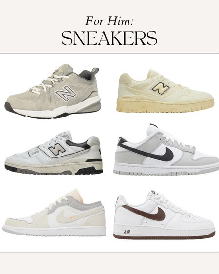 Sneakers 👟 

mens, ltkmens, mens shirts, mens jacket, outfit for him, guys outfits, guys shirts, gift guide for him, guys pants, guys shoes, mens shoes, mens outfit idea, looks for him, mens gift guide, gift guide for him, sneakers 

#LTKSeasonal #LTKshoecrush #LTKmens