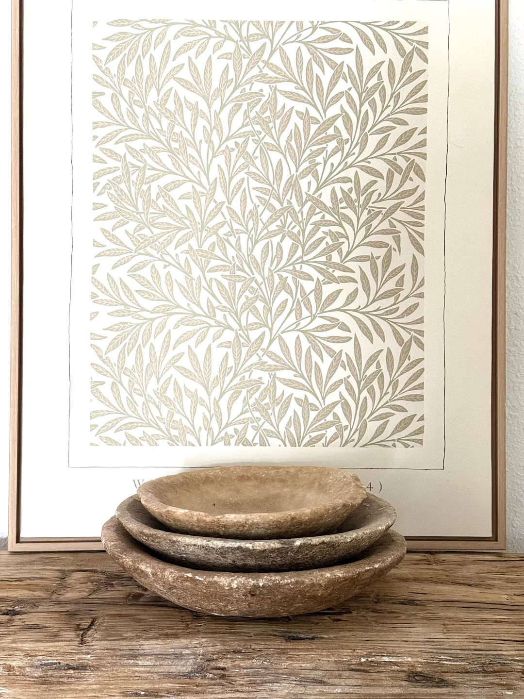 Marble Bowl | Etsy (US)