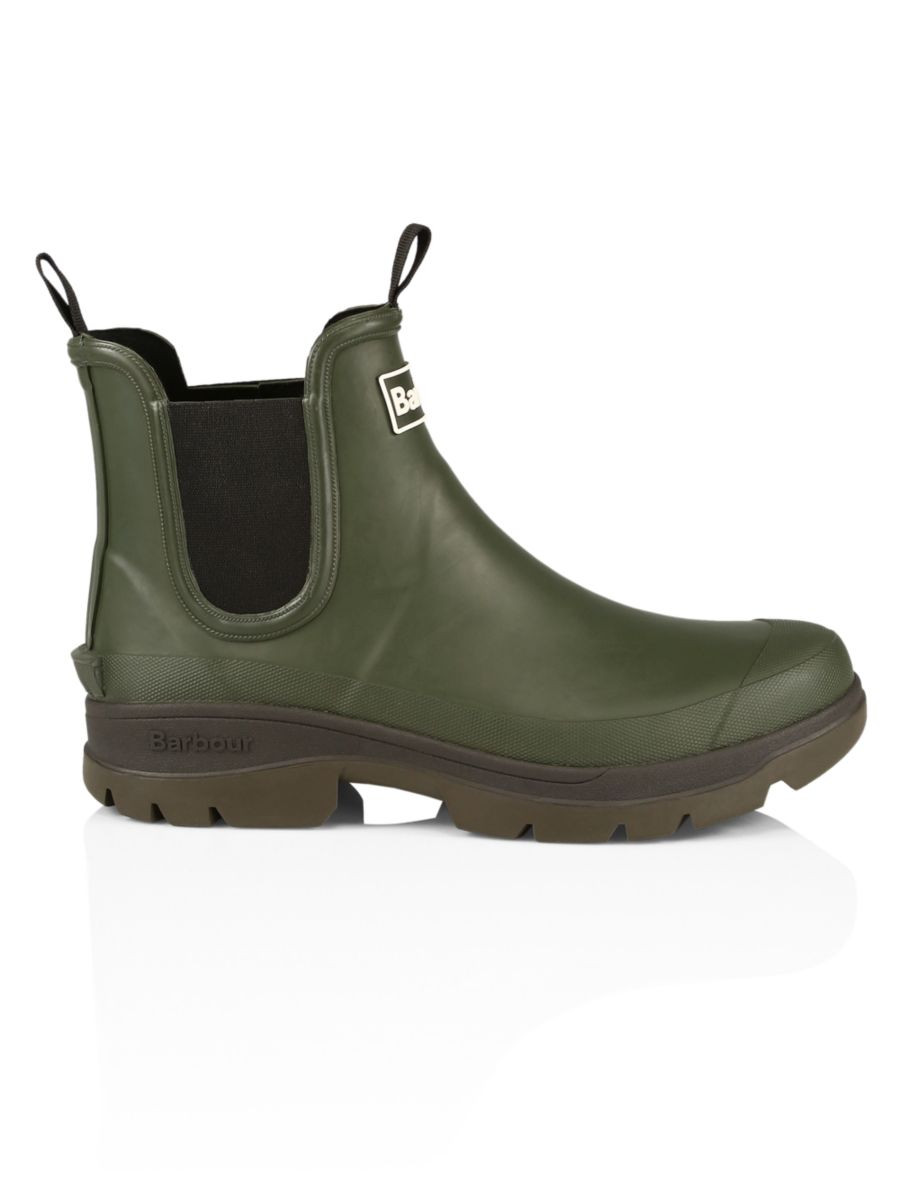 Nimbus Ankle Rain Boots | Saks Fifth Avenue