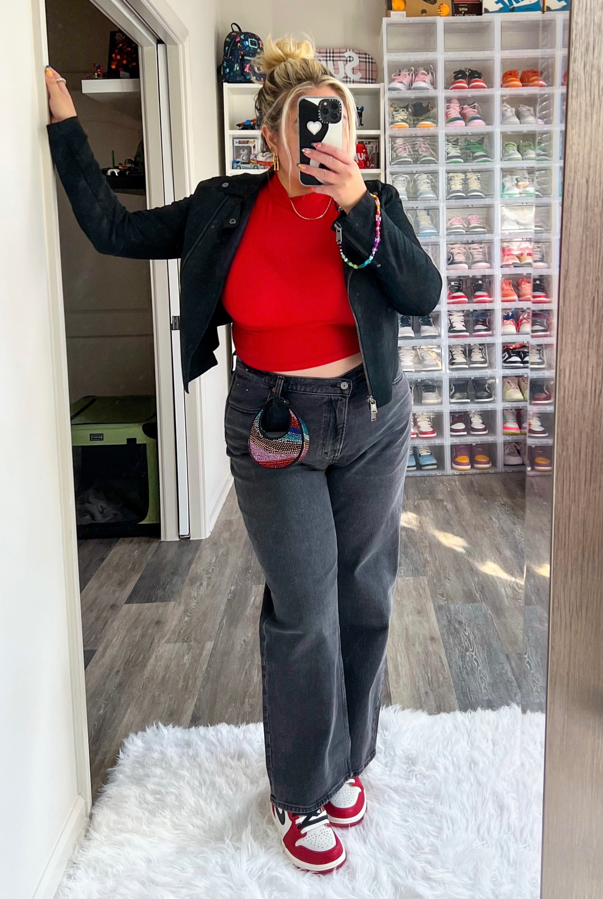 ❤️❤️






#snkrskickcheck #lostandfound #chicago1s #jordan1lostandfound
#streetwearcathedral #streetwear #snobshots
#hsdailyfeature #hypebaekicks #kicksonfire #kickstagram
#kicks0l0gy #nicekicks #whatsurgirlwearing #hiddenny #sneakerfiles
#sneakercommunity #sneakercollector #complexsneakers #ootdfashion 
#wdywt #sneakerfreakermag #highsnobiety #kotd #complexkicks
#sneakcorner #sneakersaddict #sneakcorner #sstreetbattles
#jordan1chicago #novababe

#LTKstyletip #LTKcurves #LTKshoecrush