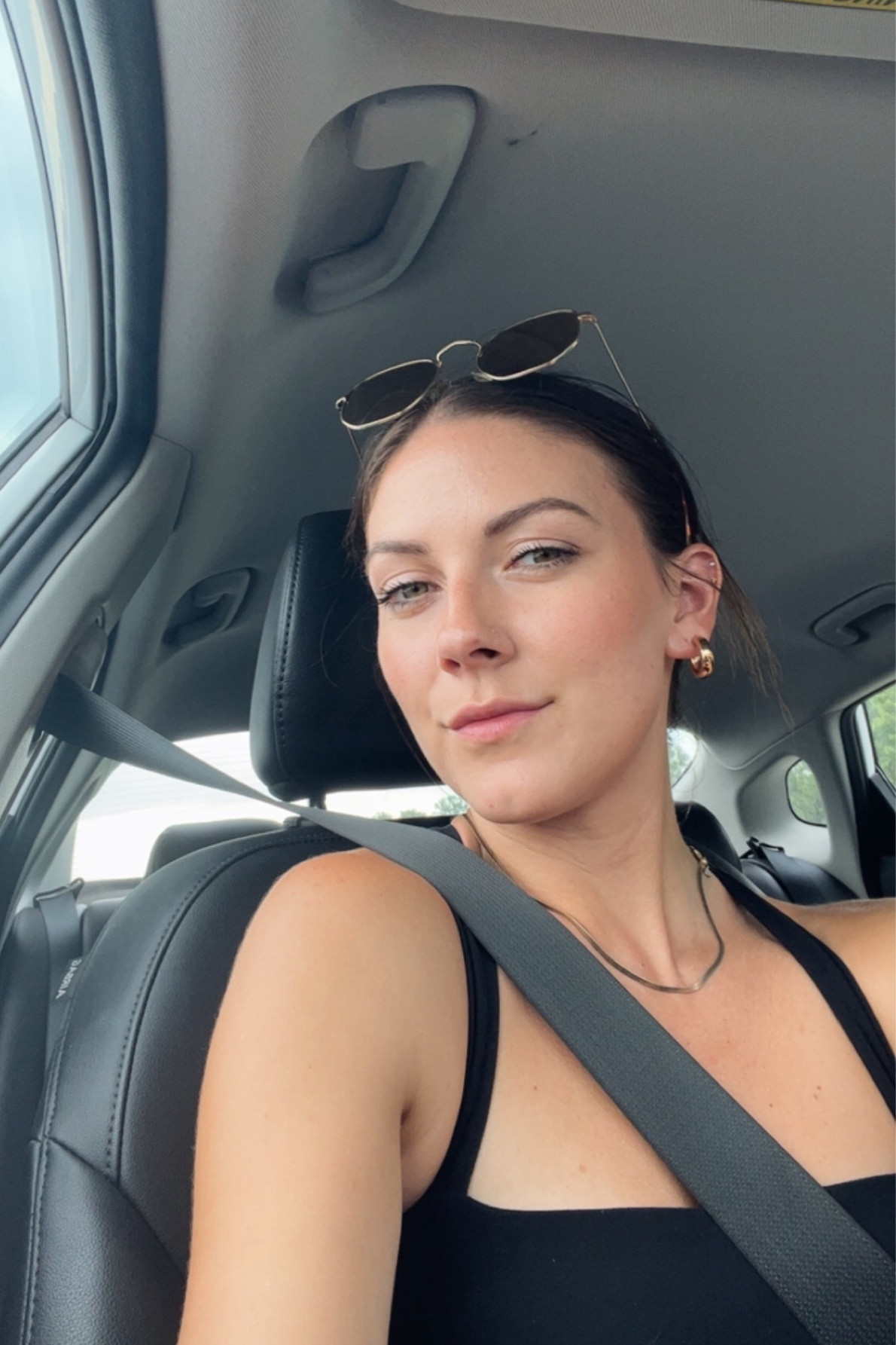 On the way to the Sunday market!



#LTKFitness #LTKbeauty