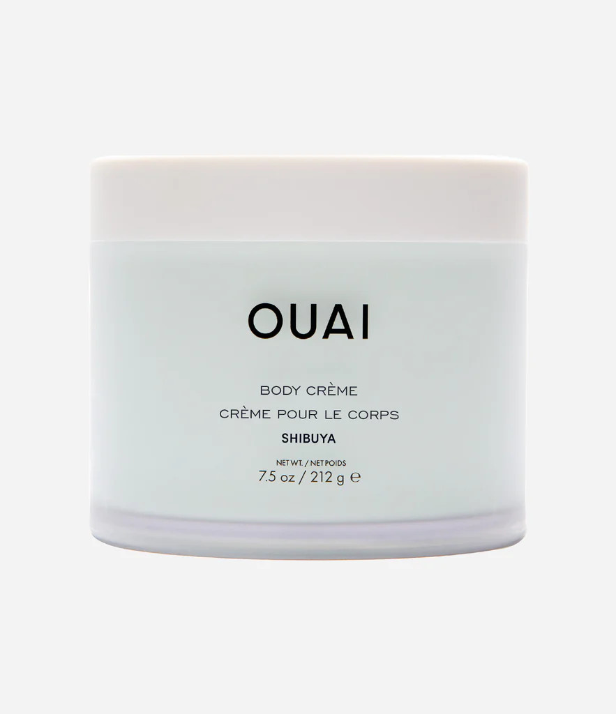 Body Crème | OUAI