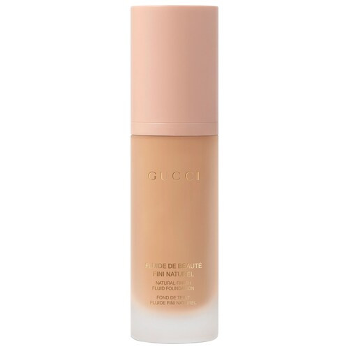 Fluide De Beauté Fini Naturel - Natural Finish Fluid Foundation - Gucci | Sephora | Sephora (US)