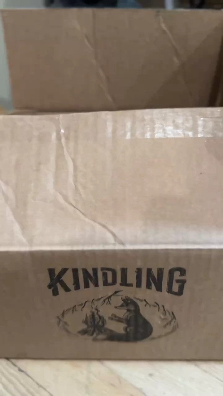 Snacking upgrade 🥨🍯 Just grabbed these new churro pretzels from Kindling Snacks (one of my go-to snack brands on Amazon!) — SO good! My kids are obsessed with their other flavors too like honey mustard, dill pickle, and garlic parmesan. Linking them all so you can try your favorite! 

 #LTKSeasonal #LTKHome #LTKFamily