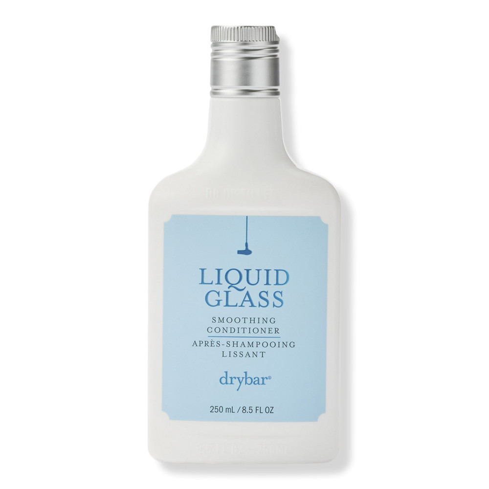Drybar Liquid Glass Smoothing Conditioner | Ulta