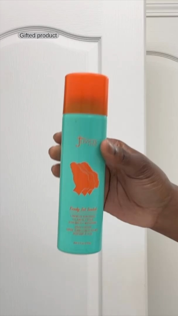 This was gifted to me and easily became one of my favorite setting sprays.
#LTKmakeup #oilyskin 

 #LTKOver40 #LTKBeauty