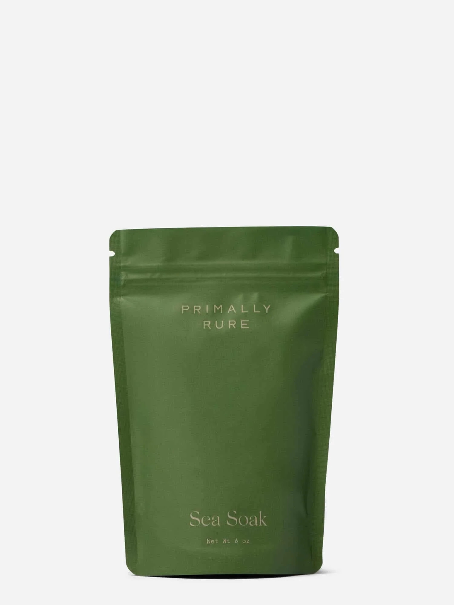 BATH SOAK PACKET | Primally Pure