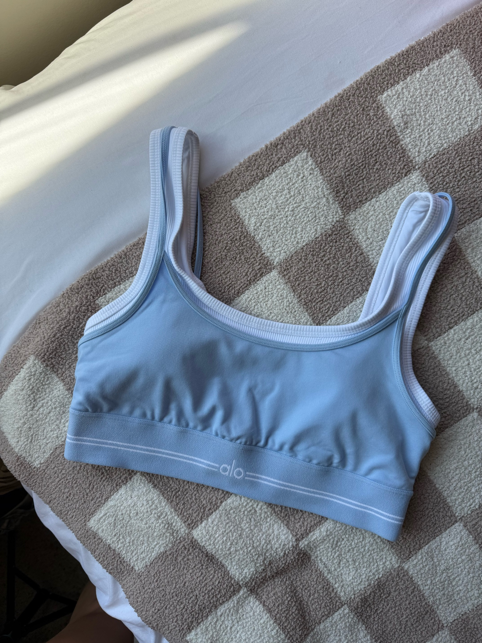 🩵🩵

#LTKActive #LTKStyleTip #LTKU