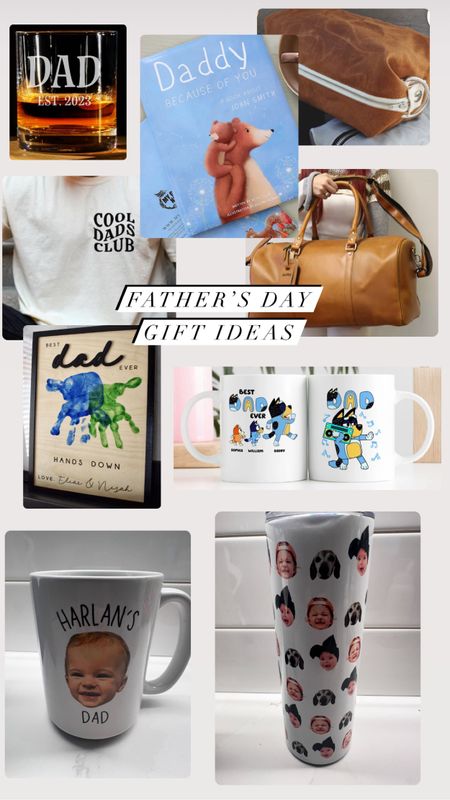 Father’s Day gift ideas #dad 🤗

#LTKSeasonal #LTKGiftGuide #LTKFamily