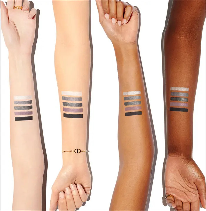 'Diorshow 5 Couleurs Eyeshadow Palette | Nordstrom