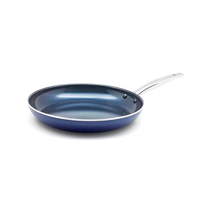 Blue Diamond™ Ceramic Nonstick Fry Pan | Bed Bath & Beyond