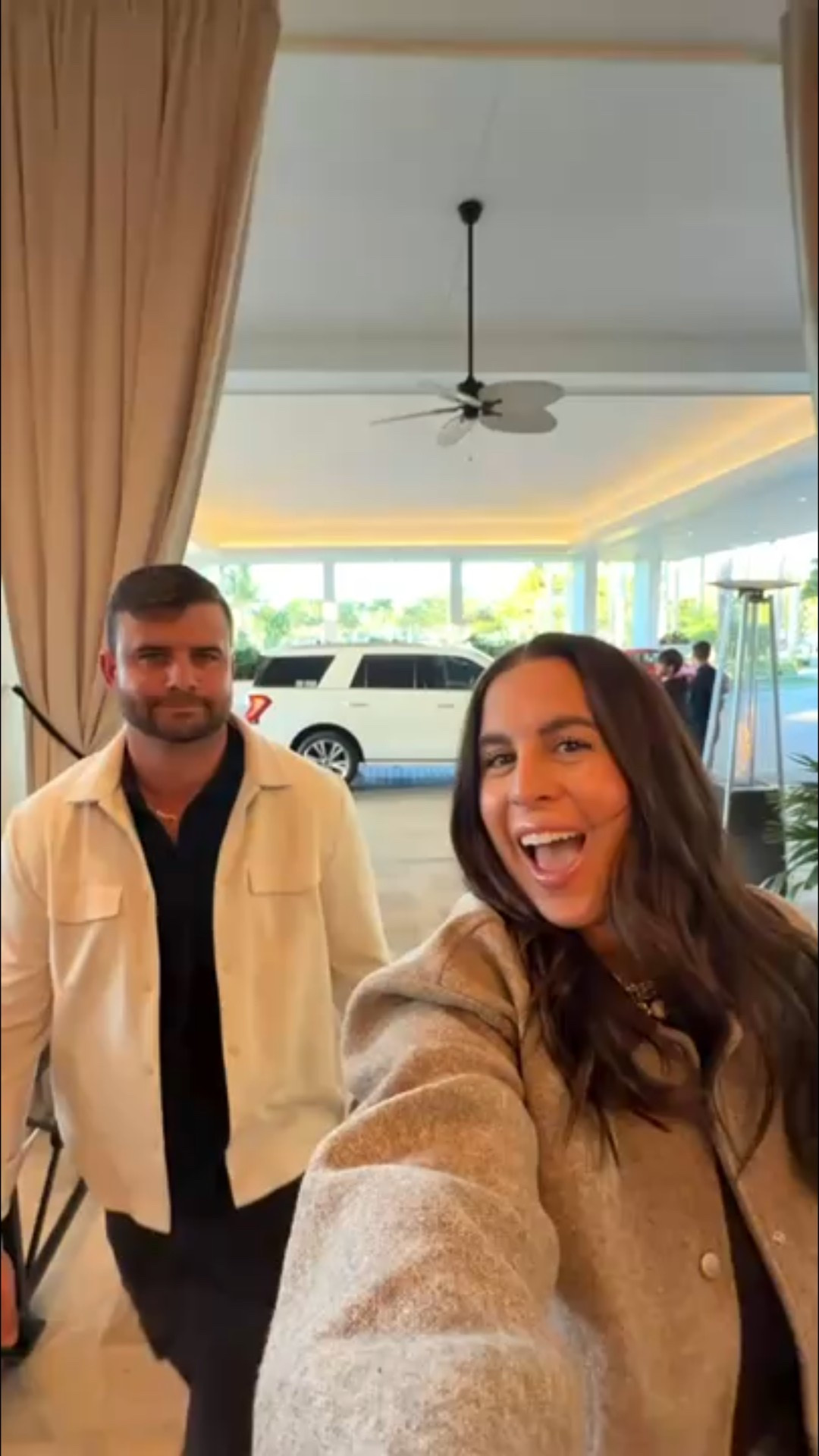 Date night OOTD! 

#LTKValentine #LTKootd