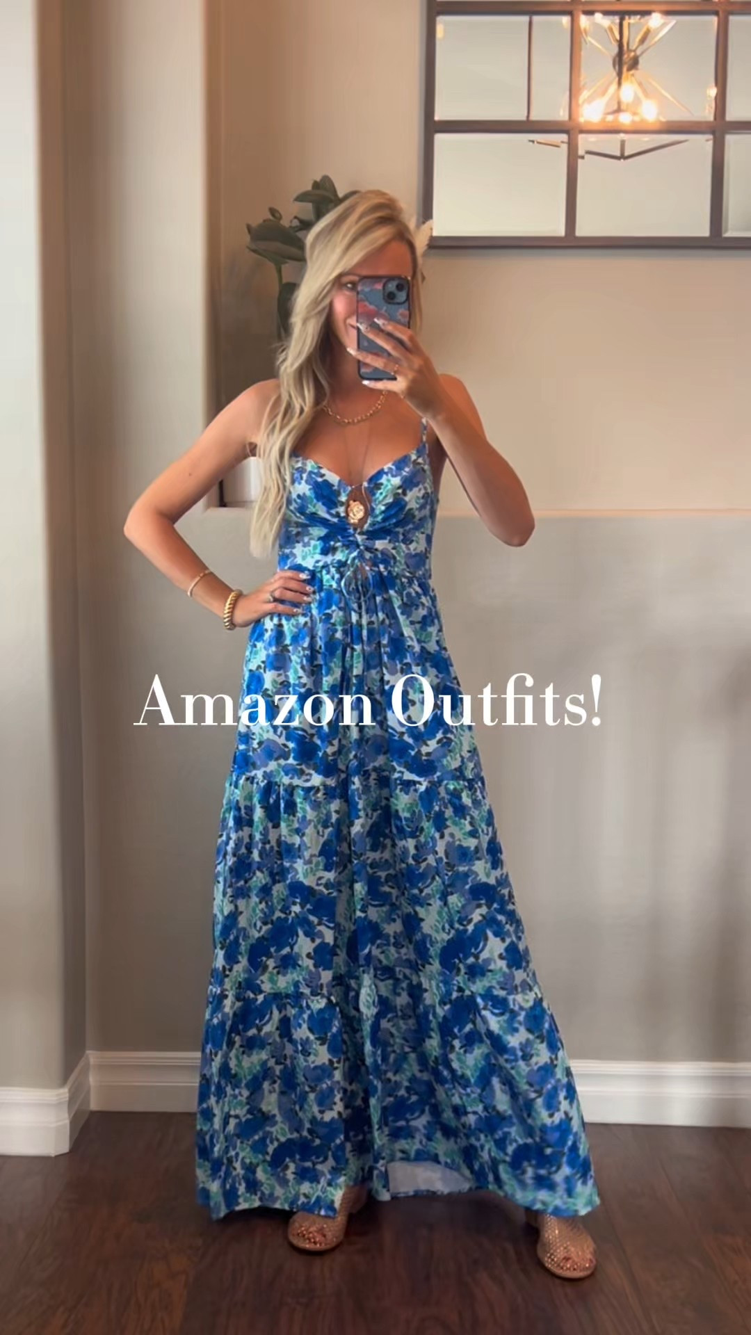 Amazon Outfits! 

Spring dresses, spring sets, vacation outfits, sandals, beachy outfit, free people style, boho chic

#LTKmomlife #LTKootd #LTKTravel