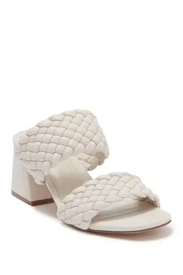 Daphnee Block Heel Sandal | Nordstrom Rack