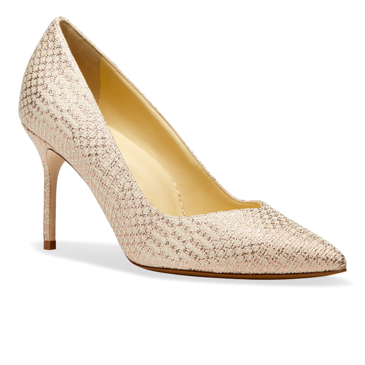 Perfect Pump 85 | Sarah Flint