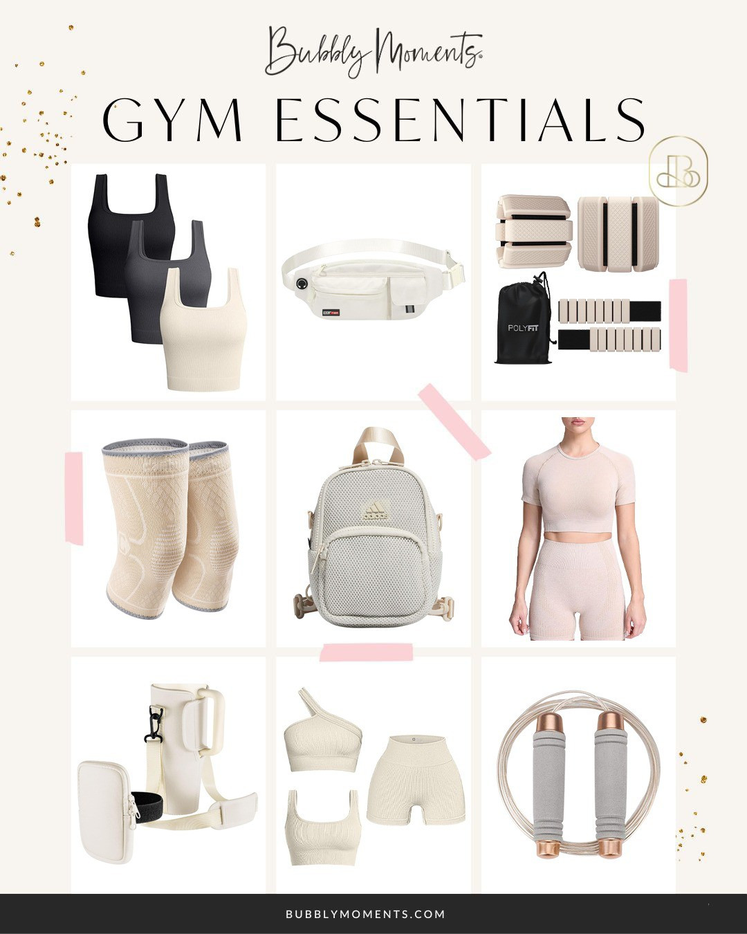 Upgrade your workout game with these top-notch Amazon Gym Essentials! We've got all you need for a killer sweat session. Elevate your fitness routine and crush those goals! #LTKfitness #LTKActive #LTKfindsunder100 #FitnessGoals #GymEssentials #AmazonFinds #WorkoutMotivation #FitLife #ExerciseEquipment #HealthyLiving #GetFit #HomeGym #StrengthTraining #FitnessJourney #Wellness #TrainHard #FitnessGear #AmazonPrime #FitFam #YogaLove #CardioWorkout #GymAddict #SweatEquity #FitnessCommunity

