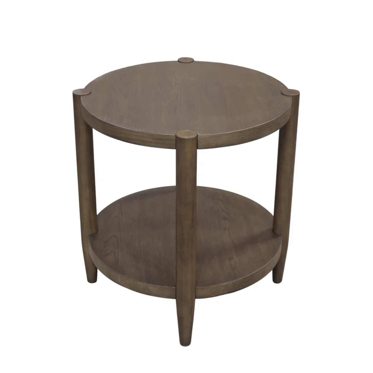 Reece Round End Table | Joss & Main