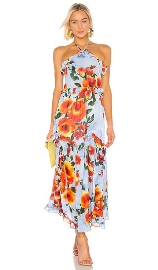 Dallin Dress | Revolve Clothing (Global)