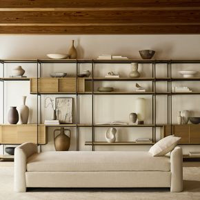 Beaumont Daybed (71"–85") | West Elm (US)