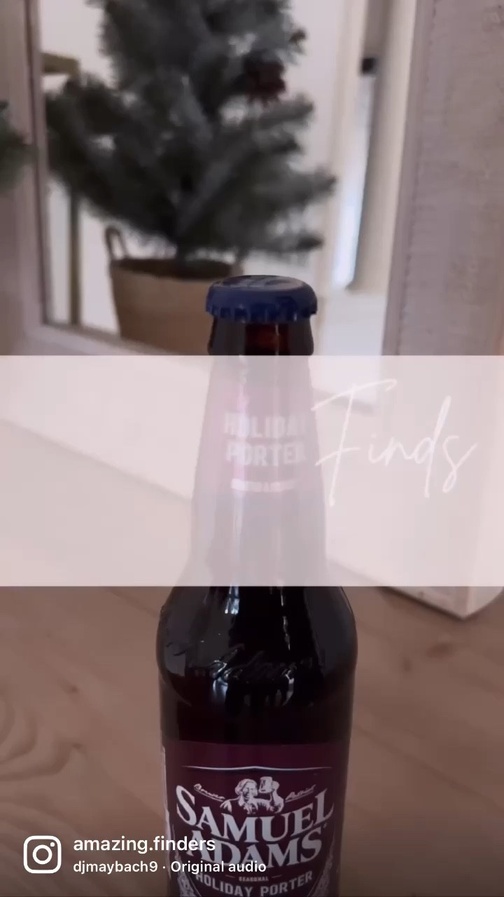 Amazon gift idea. Amazon bottle opener. Amazon gift giving. Amazon holiday gifts 

#LTKHoliday #LTKstyletip #LTKunder50