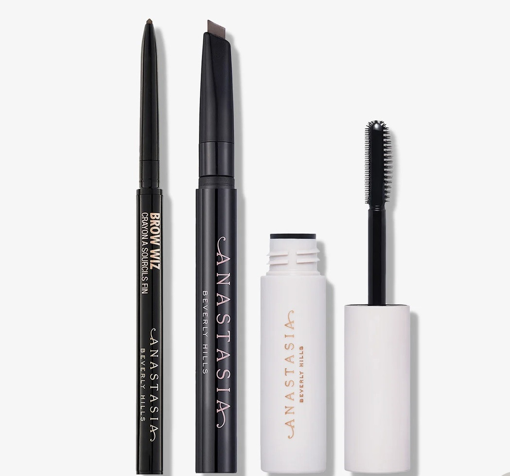 Lash combo! 

#LTKBeauty #LTKSaleAlert #LTKStyleTip