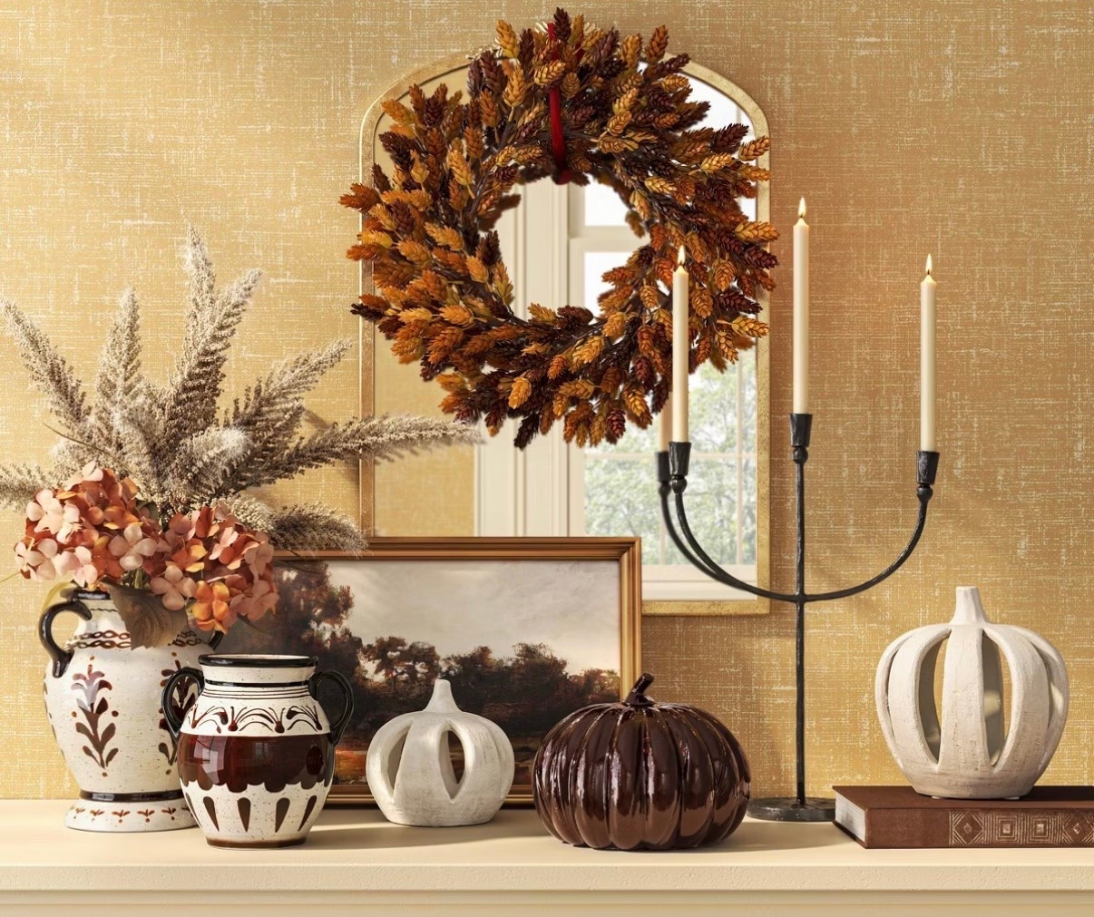 It’s time 🍂🤎

#LTKSeasonal #LTKHome