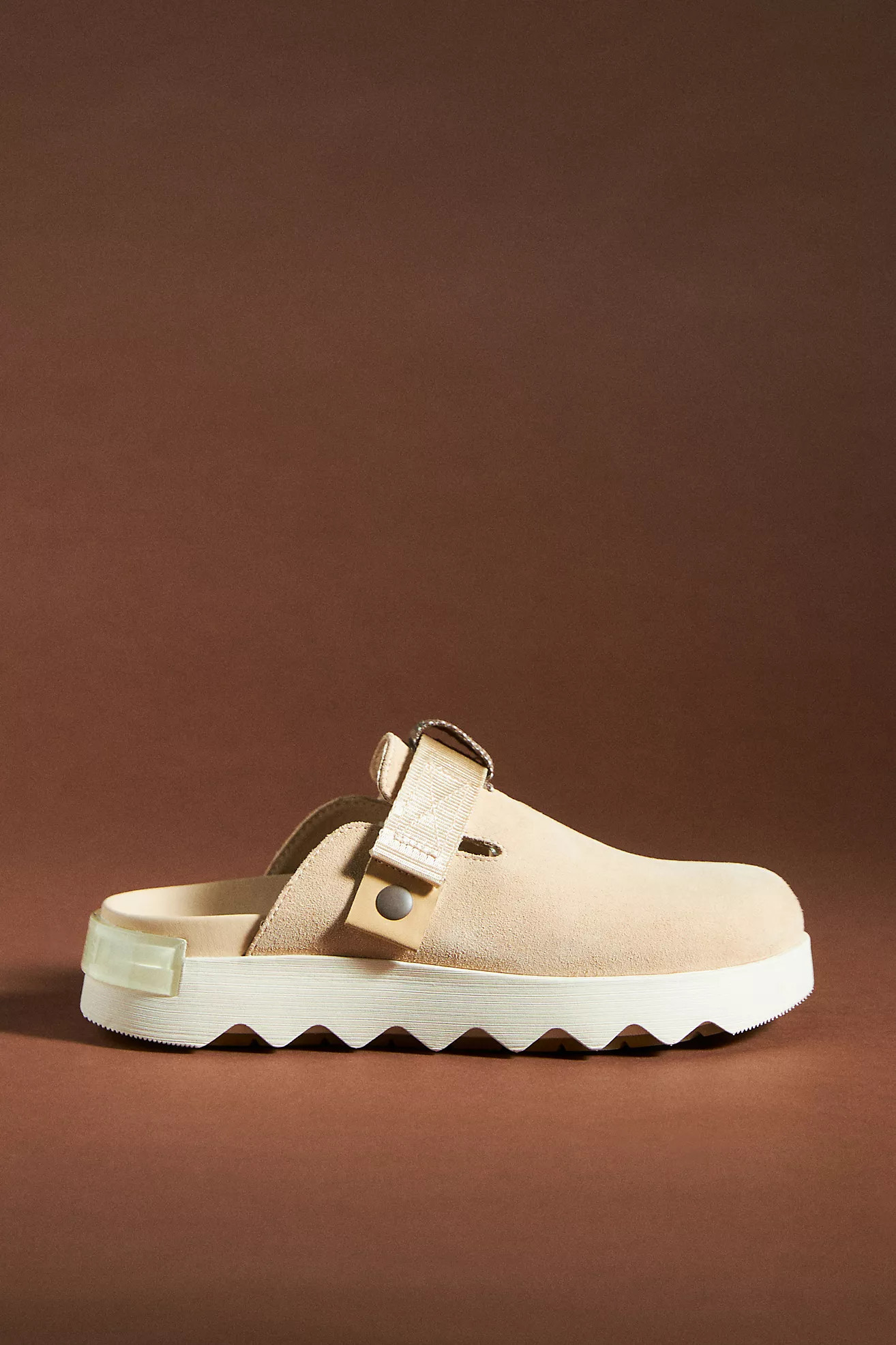 Sorel Vibe Clogs | Anthropologie (US)