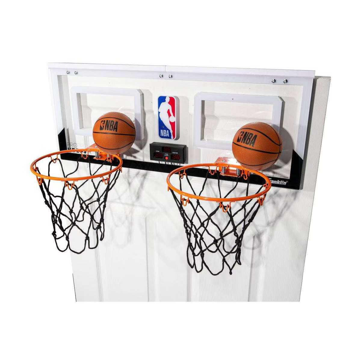 NBA Dual Shot Pro Hoops | Target
