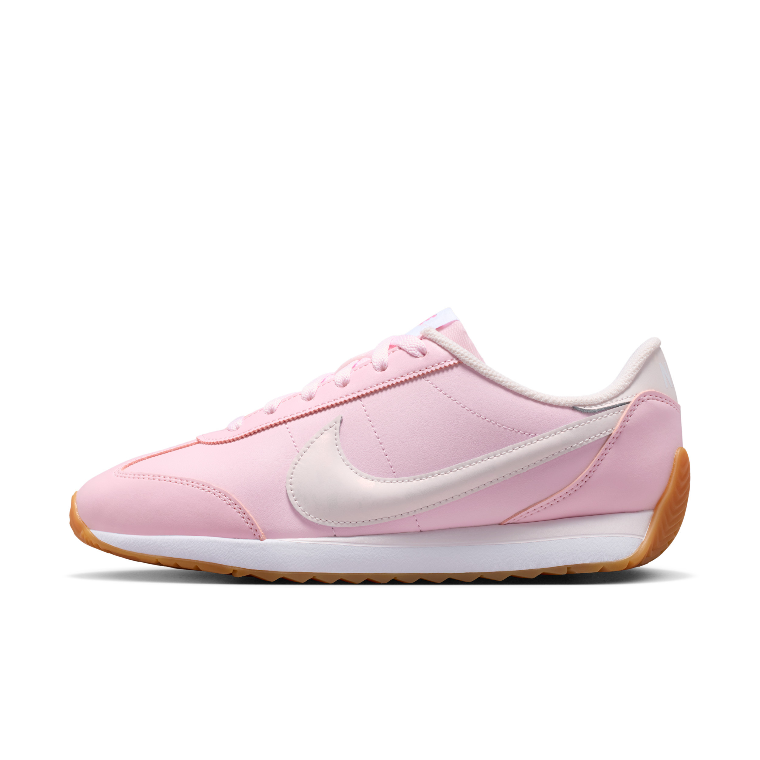 Nike Women's Pacific Leather SE Shoes in Pink | IR1376-600 | Nike (US)