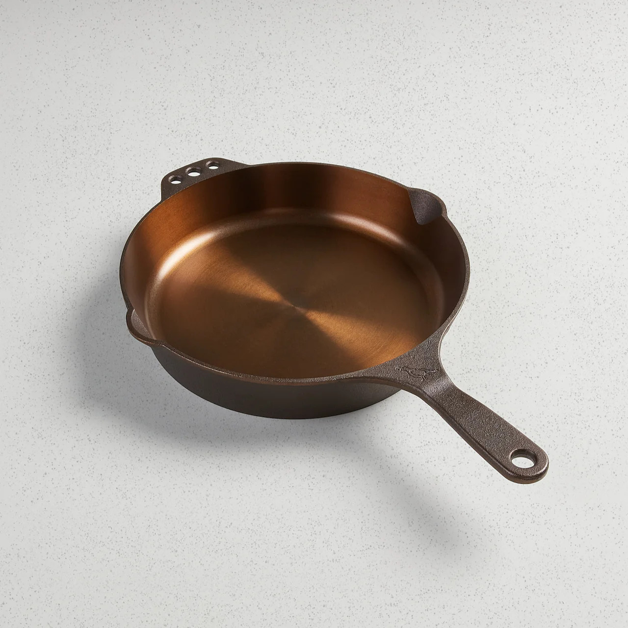 No. 10 Skillet | Smithey Ironware Company