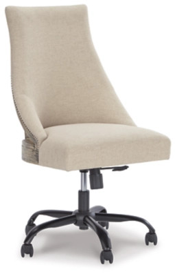 Office Chair Program Home Office Desk Chair | Ashley | Ashley Homestore