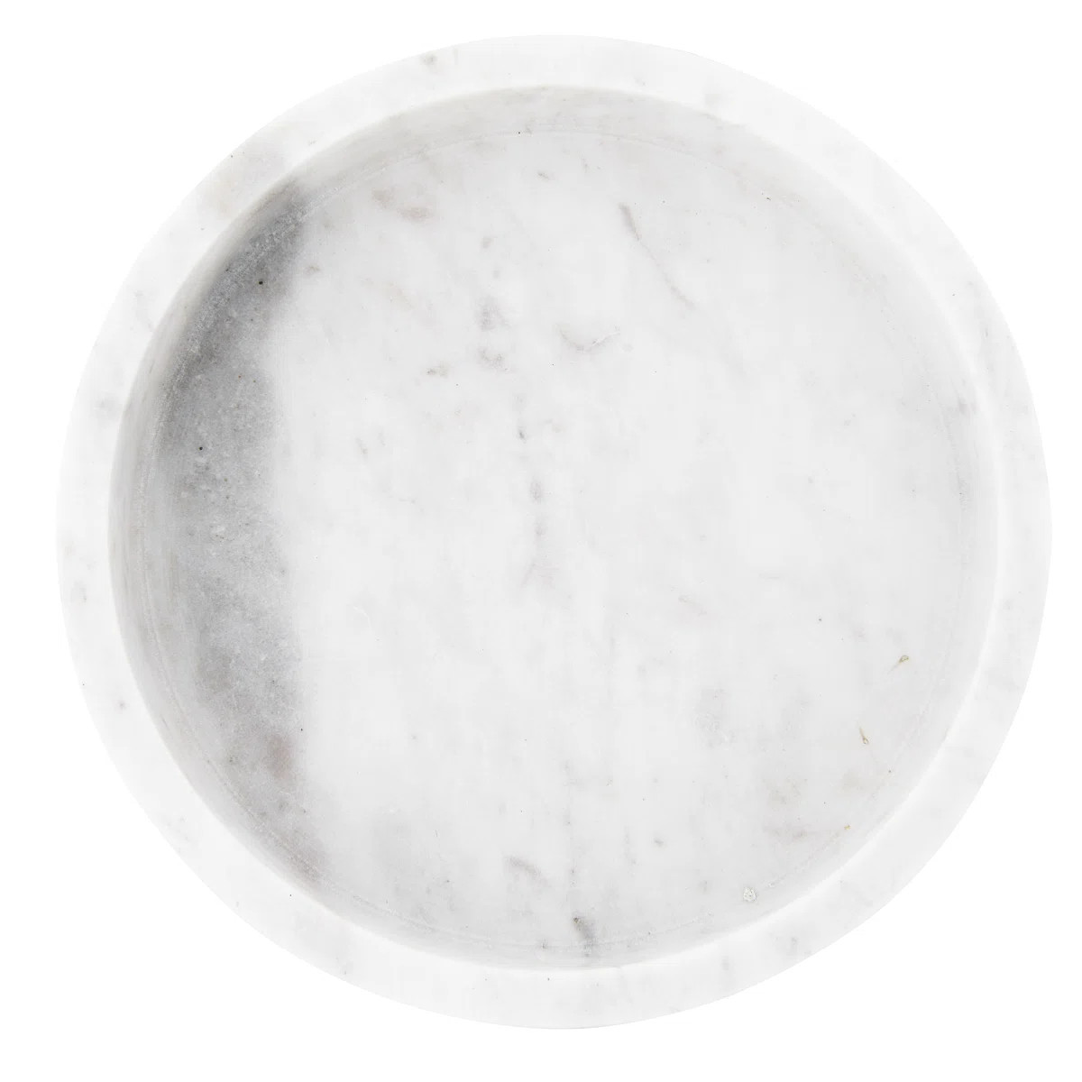 Genelda Marble Tray | Wayfair North America