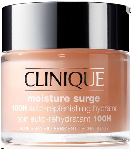 Did you know you can buy Clinique on Amazon?? 🔗🔗linking up some most loved products and my personal favorites! 💕

#LTKfindsunder100 #LTKsalealert #LTKbeauty