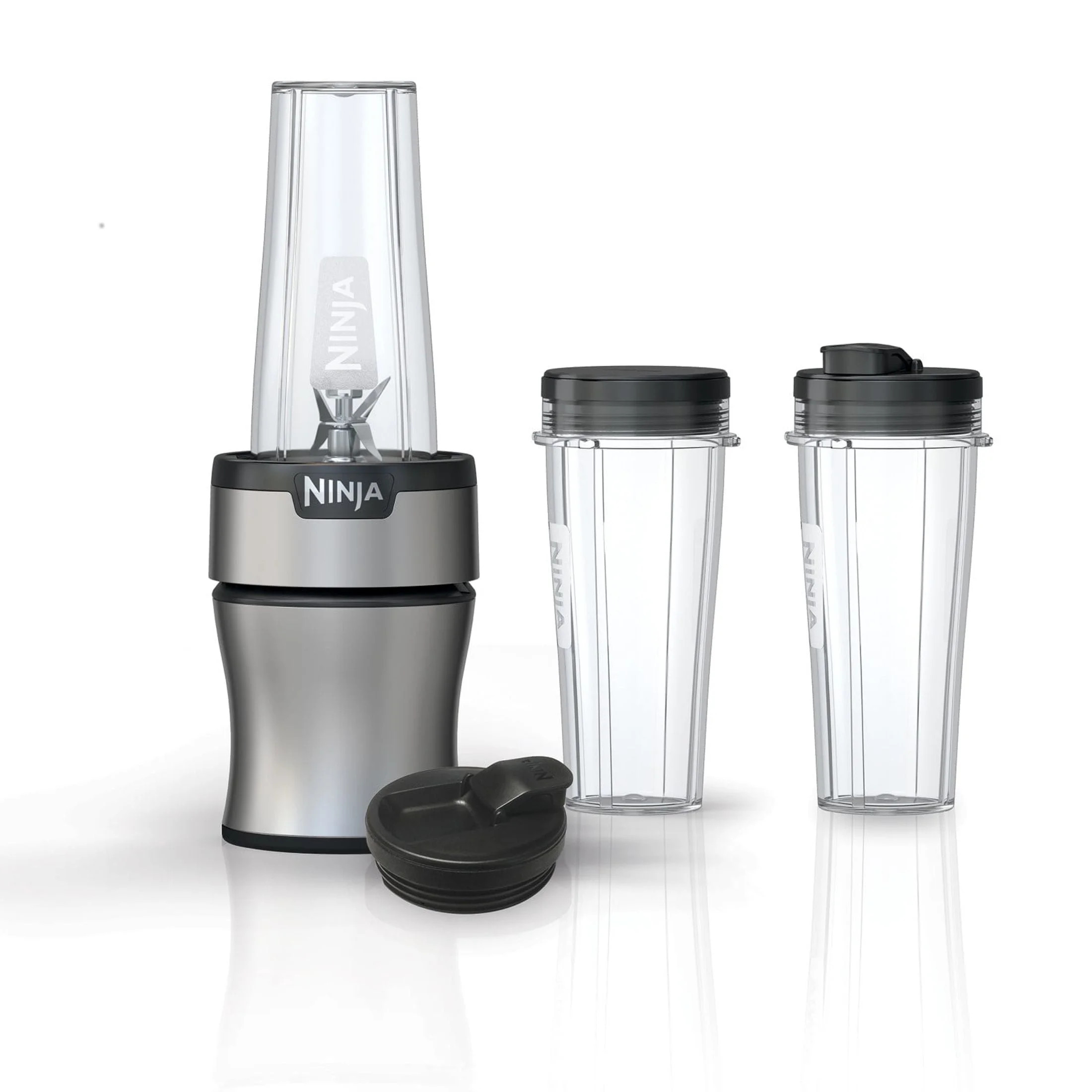 Ninja®  Nutri-Blender Plus | Walmart (US)