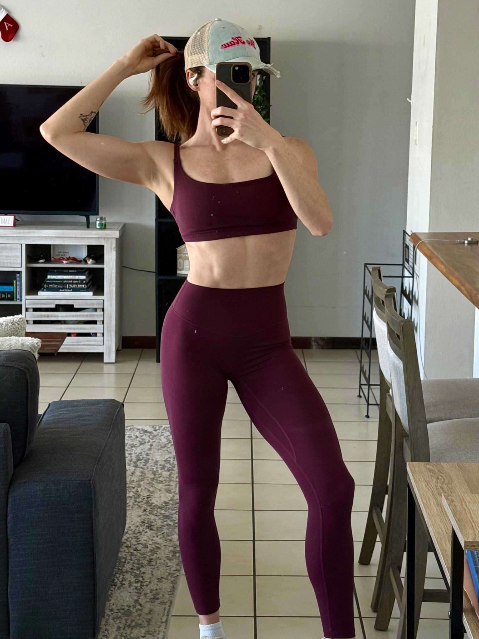 Black Friday sale at vitality! Wine color-way back in stock now! 

#LTKActive #LTKGiftGuide #LTKCyberWeek