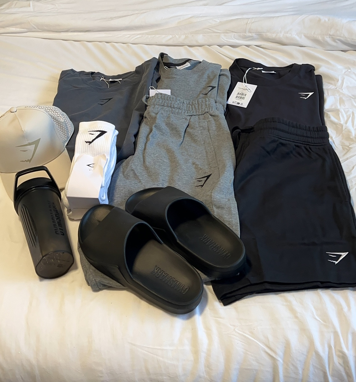 Boyfriend Gymshark Haul 

#LTKfitness #LTKfindsunder50 #LTKstyletip