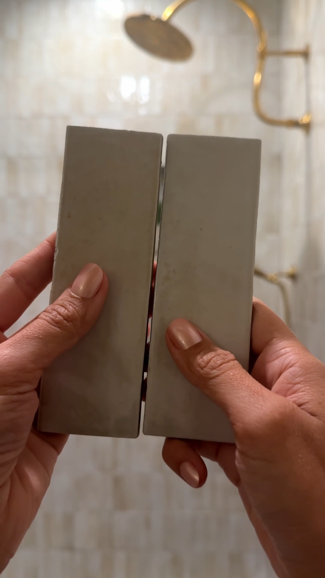 All my favorite past + present tiles have designer-dupe lookalikes right on @Wayfair and the savings are SO good. #ad #wayfairpartner #wayfair 