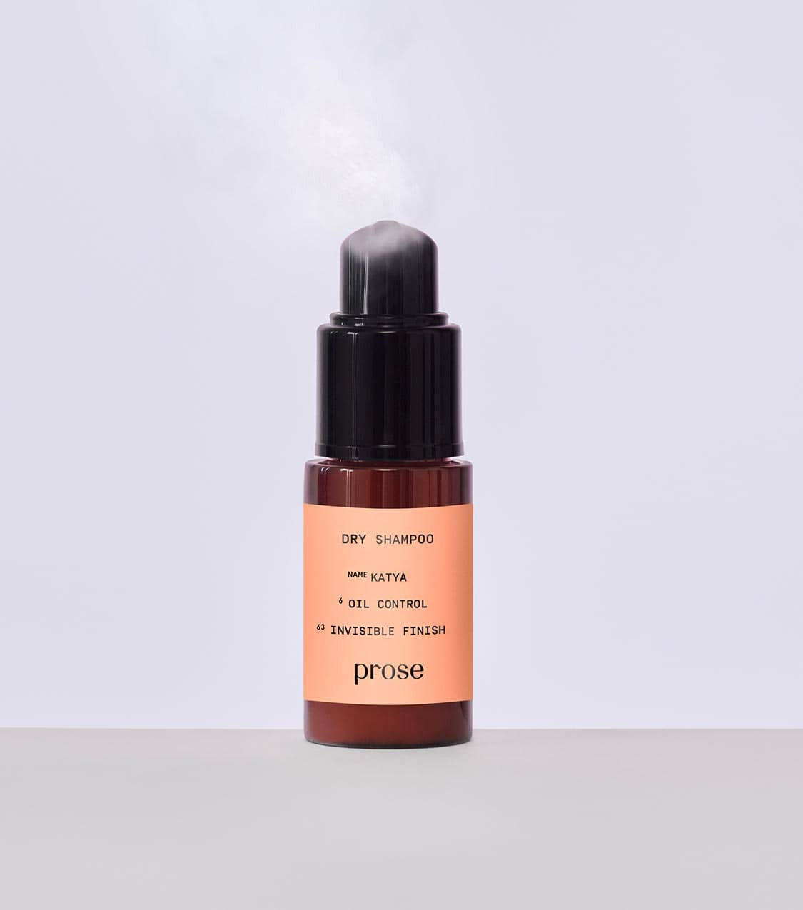 Custom Dry Shampoo - Hair Care | Prose | Prose (US)