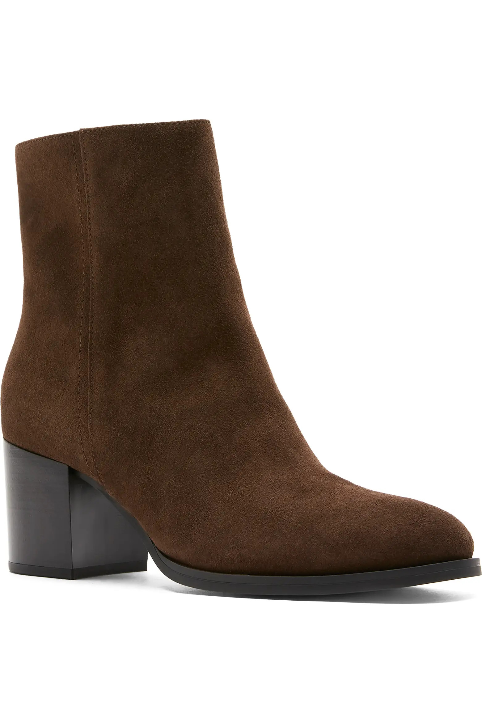 Wisdom City Dry™ Waterproof Bootie (Women) | Nordstrom | Nordstrom