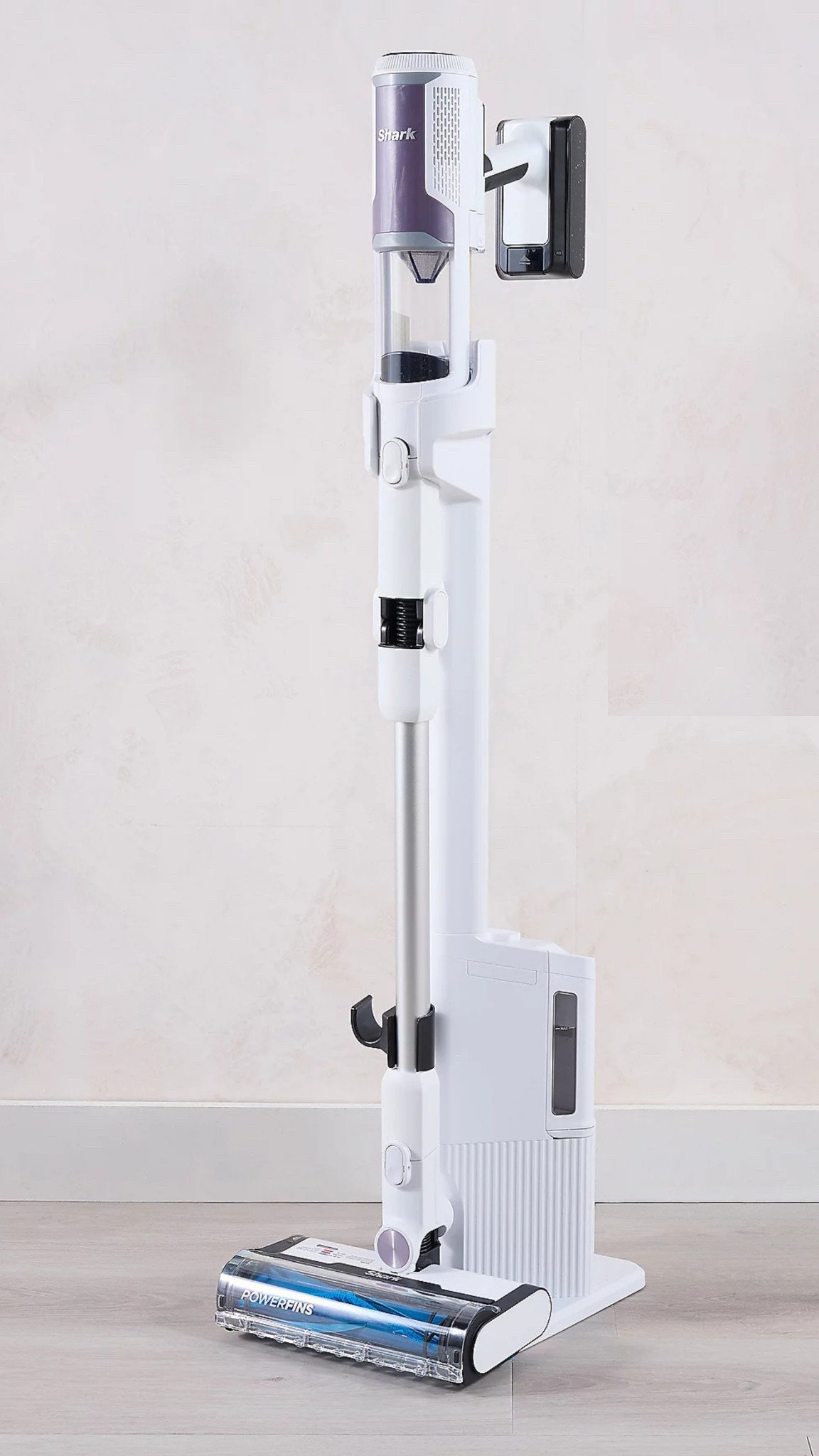 SALE ALERT!! @QVC is having a major sale on the Shark Clean & Empty Cordless Stick Vacuum w/ Auto Empty Base! 🩷 We have the Dark Lilac color and it’s soo beautiful!!

New customers, use code WELCOME20 for $20 off $40 from 2/1 - 2/5!
#LoveQVC #ad 

#LTKHome #LTKSaleAlert #LTKdayinmylife