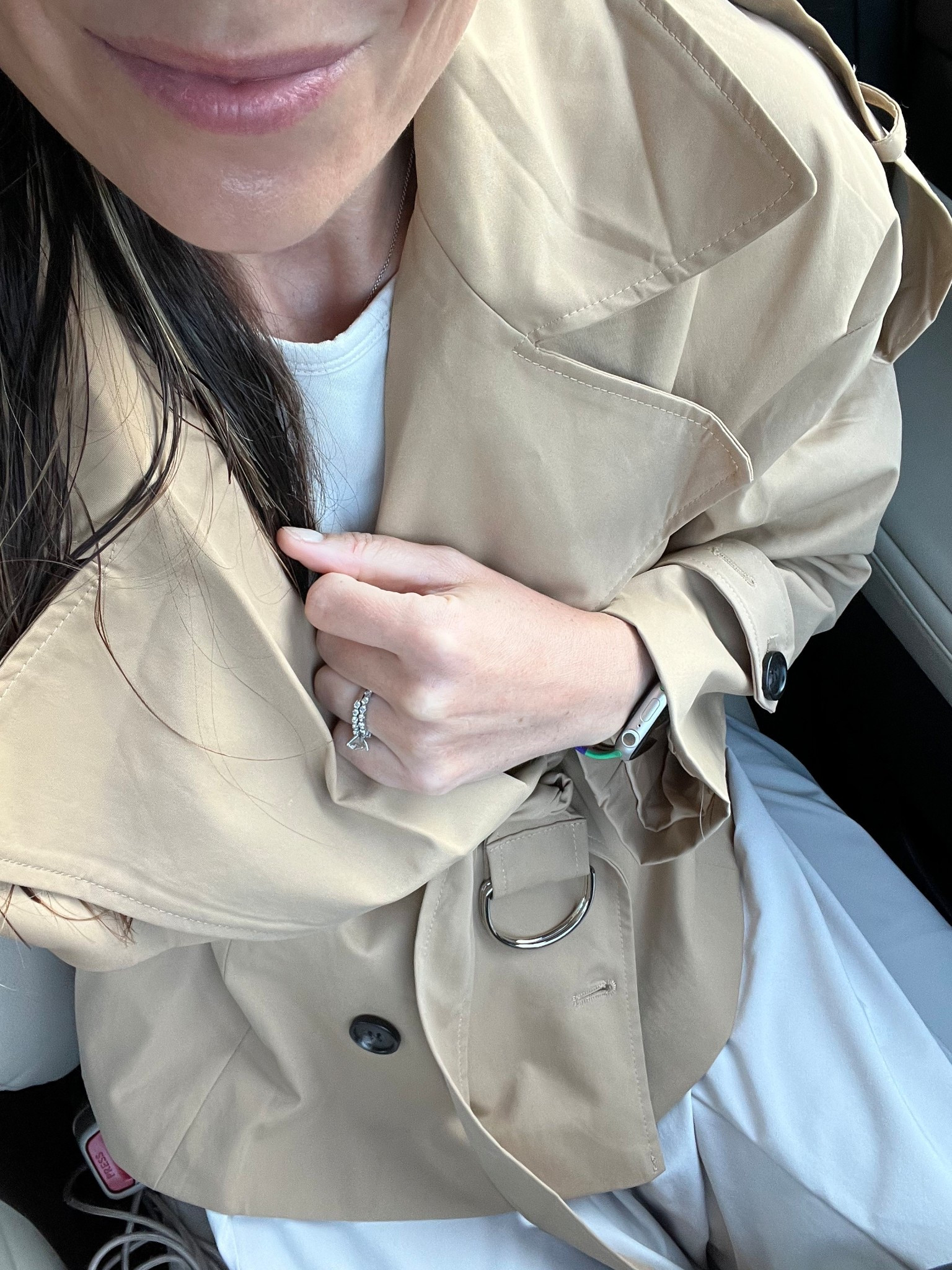 Athleisure that looks polished!

#LTKSeasonal #LTKWorkwear #LTKOver40