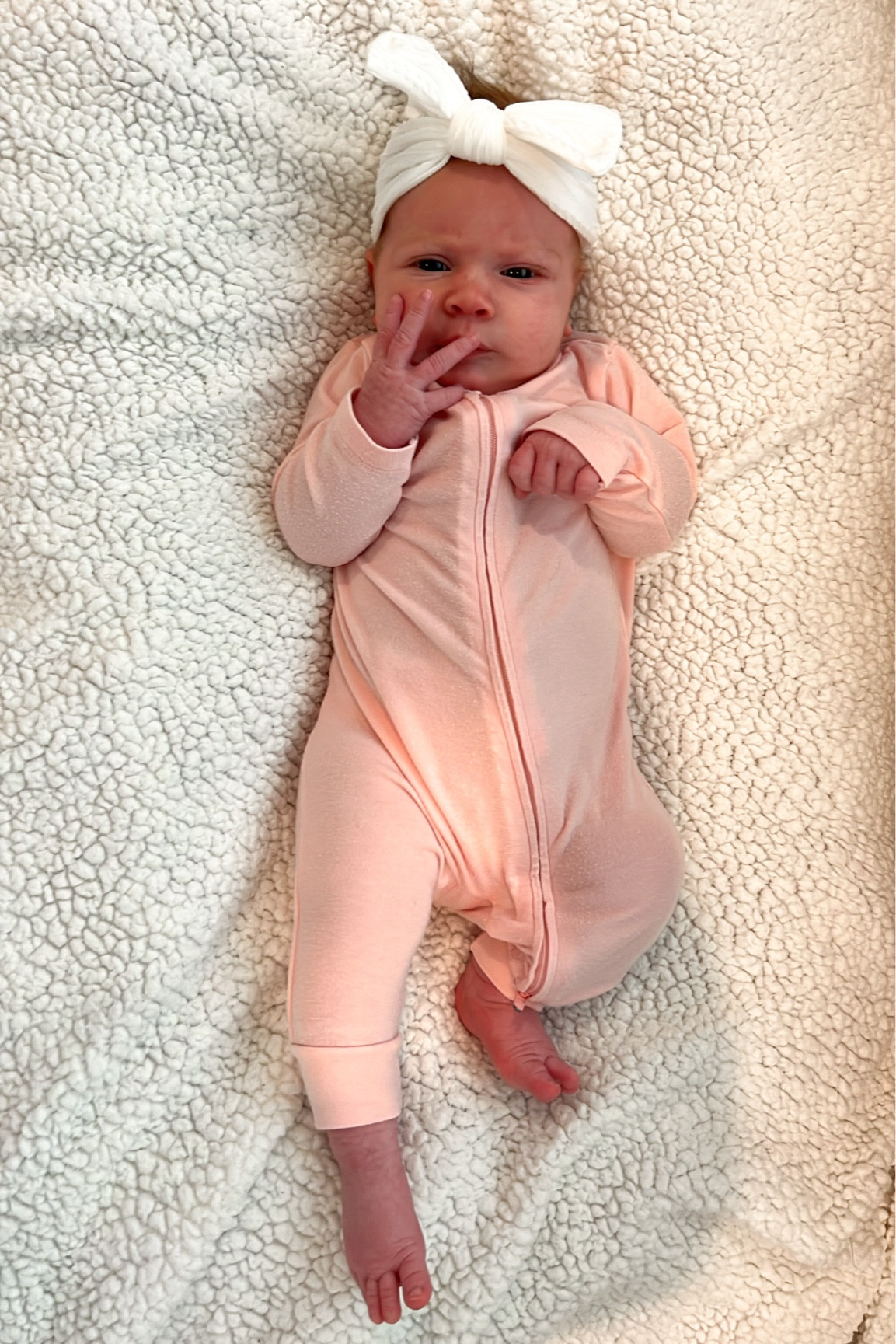 Baby girl clothes / baby girl pajamas / baby onesie / newborn clothes / baby outfits 

#LTKbump #LTKbaby