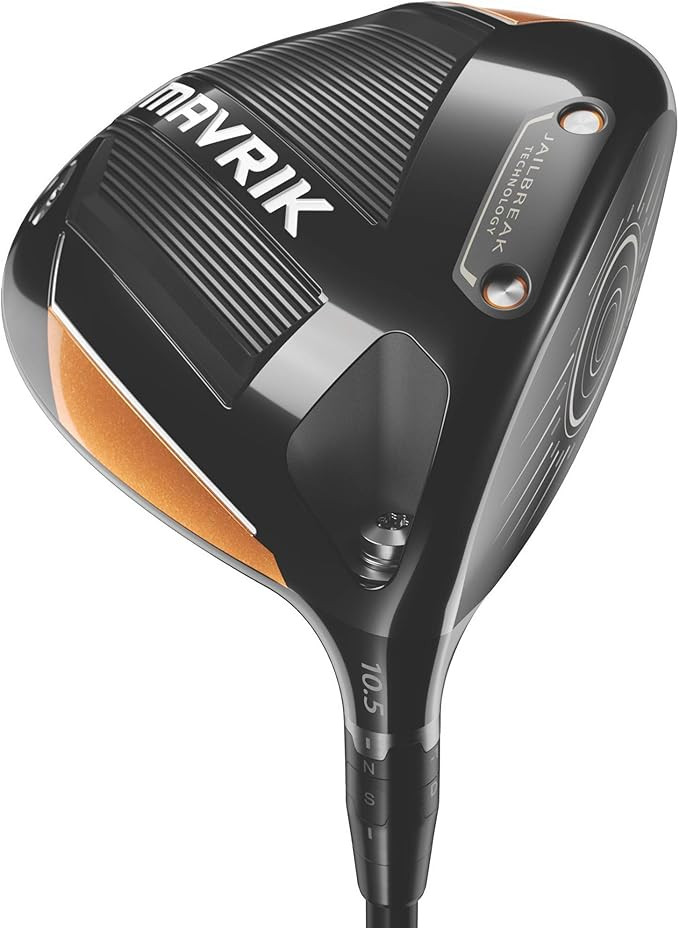 Callaway Golf 2020 Mavrik Driver | Amazon (US)