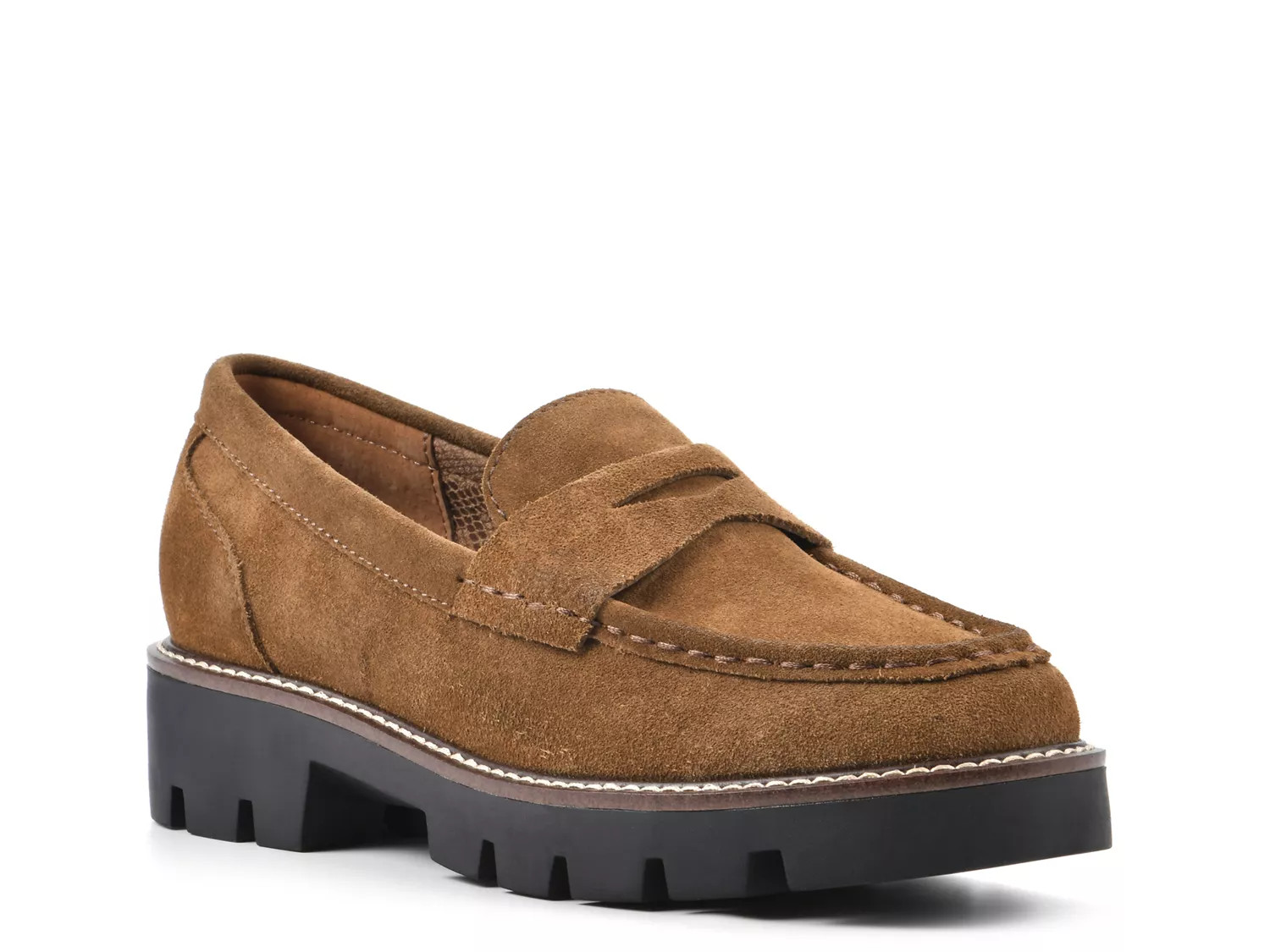 White Mountain Gunner Loafer | DSW