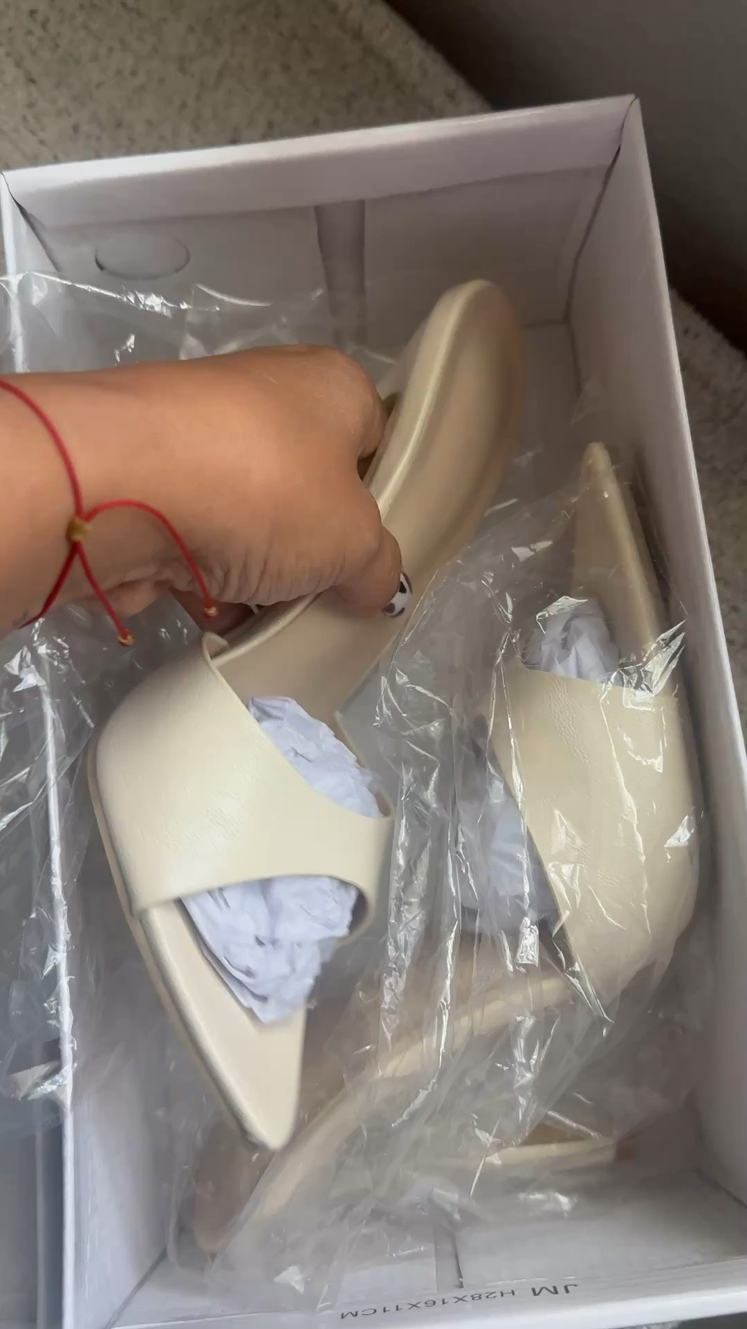 Amores este estilo de tacones está muy en tendencia, me encantó la calidad.

#LTKFindsUnder50 #LTKSaleAlert #LTKStyleTip