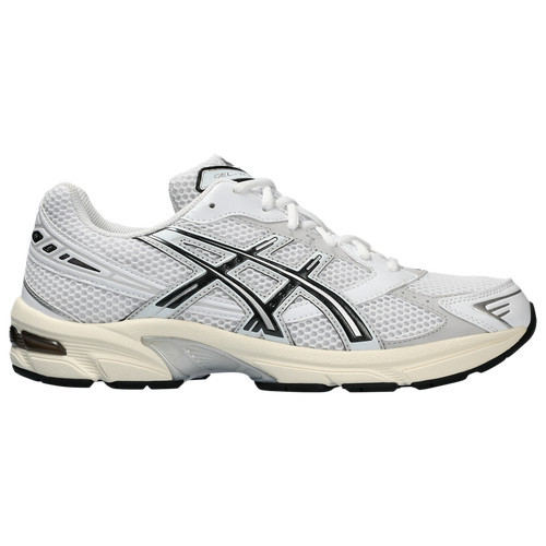 ASICS Mens ASICS® GEL-1130 - Mens Shoes White/Cloud Grey Size 09.0 | Foot Locker (US)