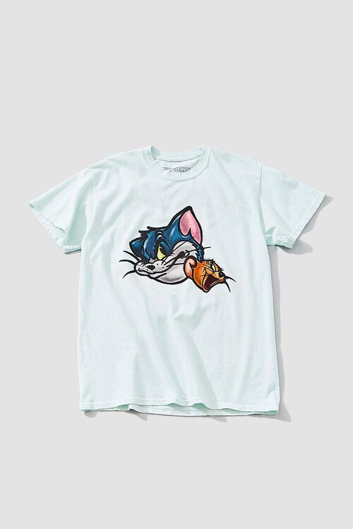 Tom & Jerry Graphic Tee | Forever 21 (US)