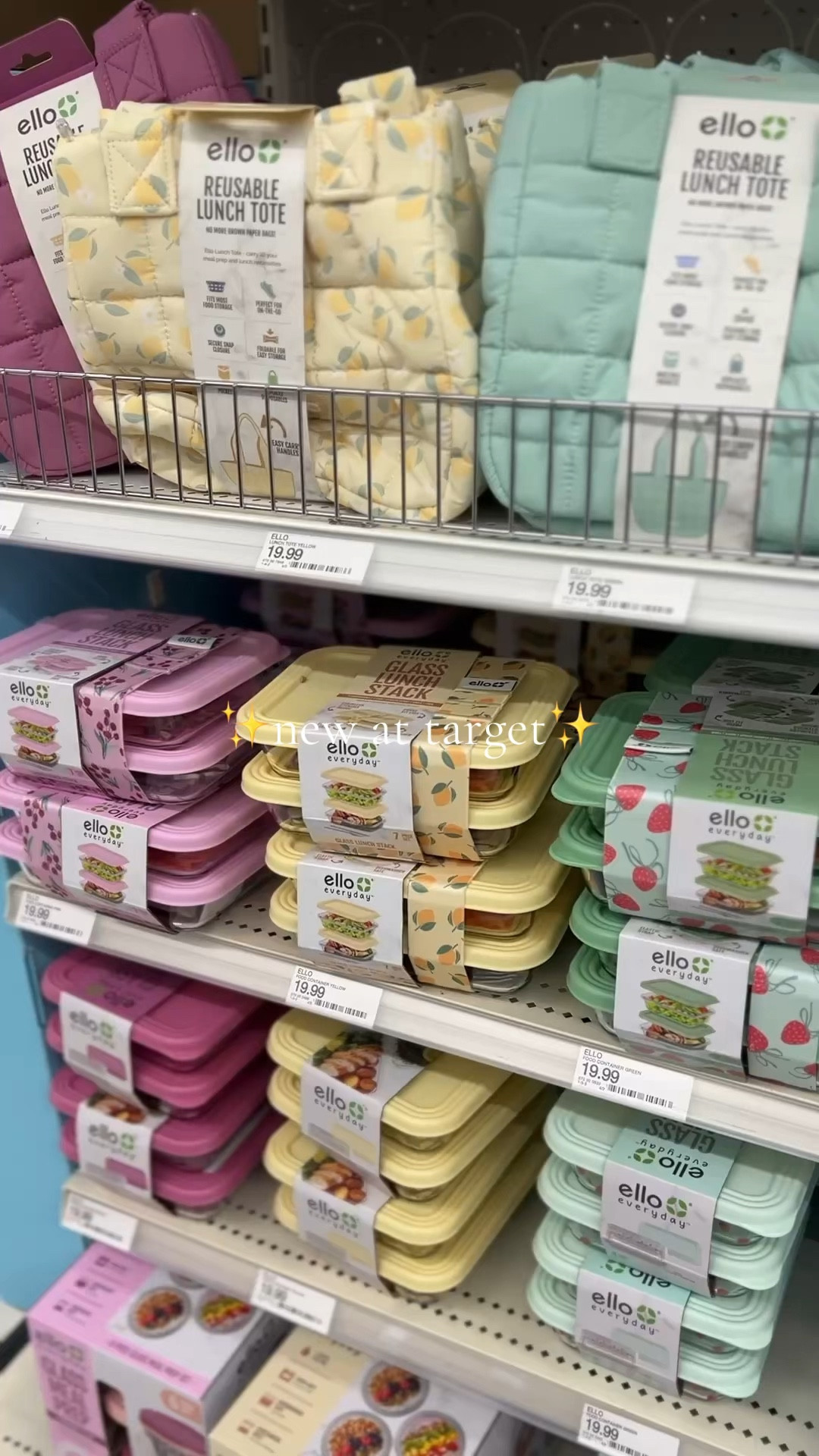 New meal prep arrivals

#lunch #foodcontainers #newattarget #workingmom #fitness #targethome

#LTKfoodie #LTKHome #LTKActive