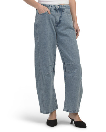 Barrell Jeans For Women, Cotton | TJ Maxx