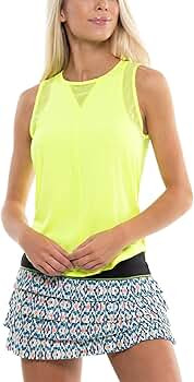 Lucky In Love L UV Protection Chill Out Tank | Amazon (US)
